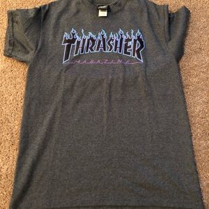 Thrasher shirt